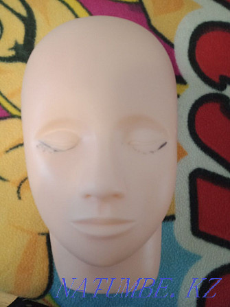 mannequin head for sale  - photo 2