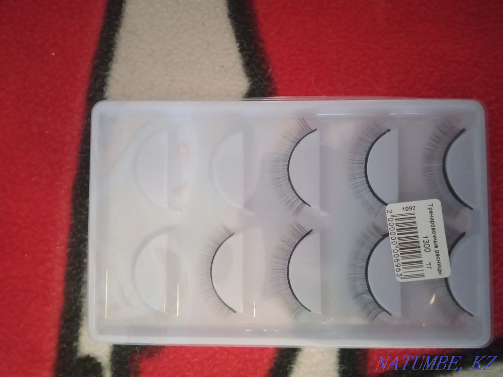 Продам голову манекена  - изображение 1