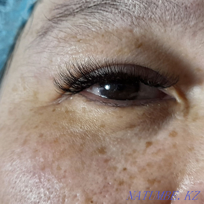 2500 eyelash extensions Kostanay - photo 2