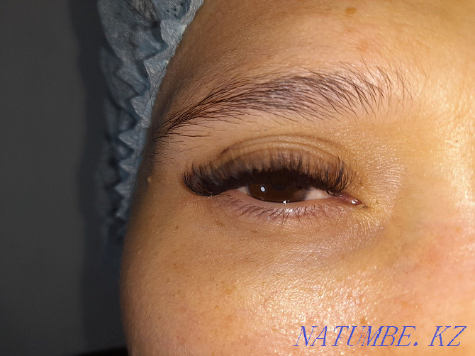 2500 eyelash extensions Kostanay - photo 3