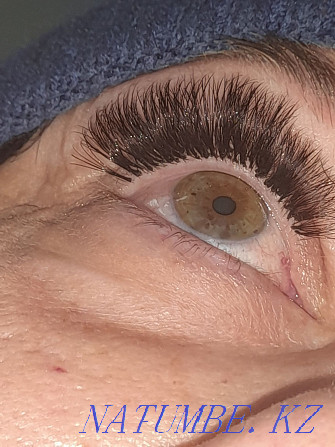 2500 eyelash extensions Kostanay - photo 4