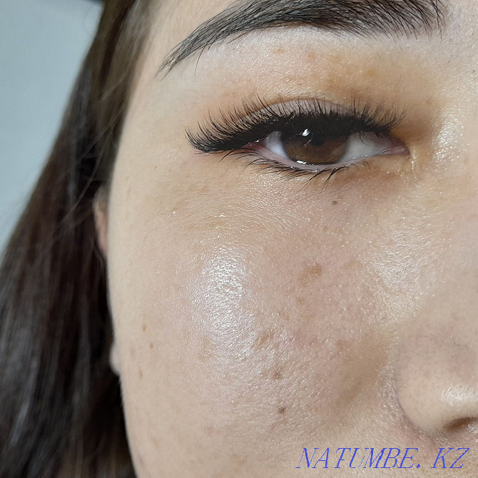 2500 eyelash extensions Kostanay - photo 6