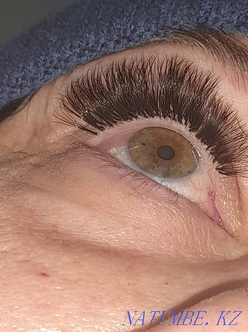 2500 eyelash extensions Kostanay - photo 4