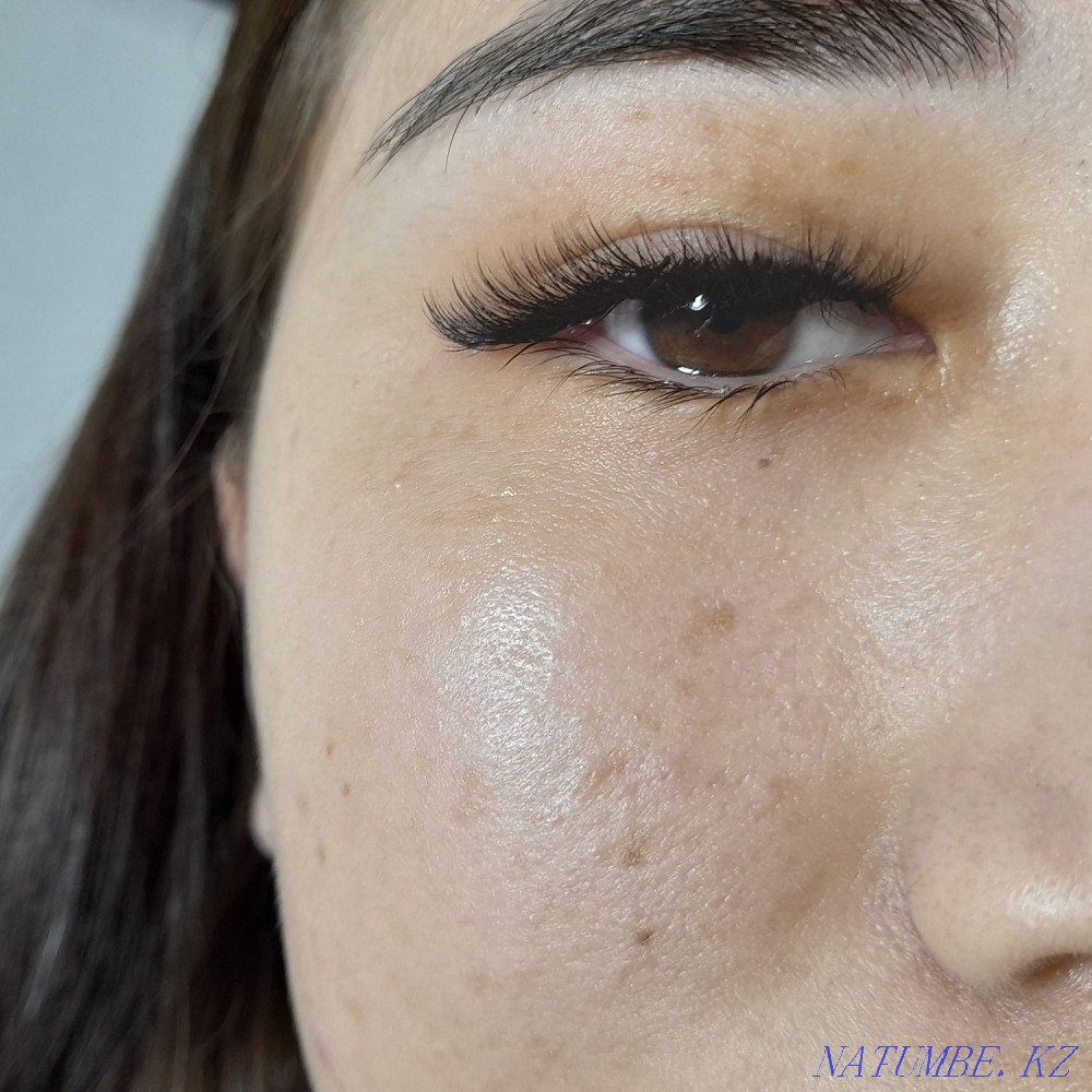 2500 eyelash extensions Kostanay - photo 6