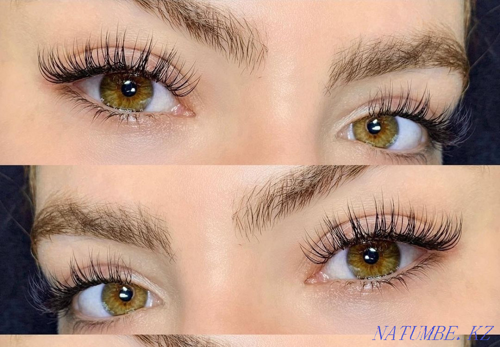 Eyelash extension training 15000tg! Astana - photo 2