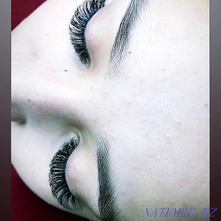 eyelash extension Aqsay - photo 4