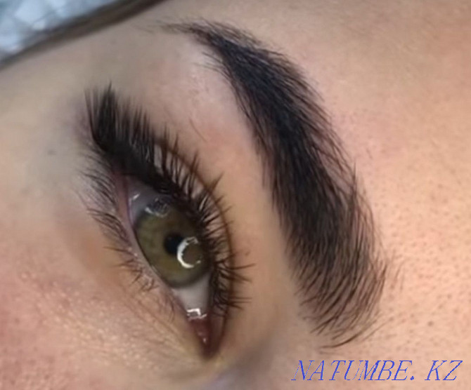Eyelash extensions from 1500 Temirtau - photo 1