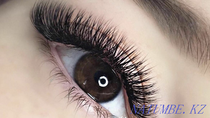 Super Promotion 4000 eyelash extensions  - photo 1