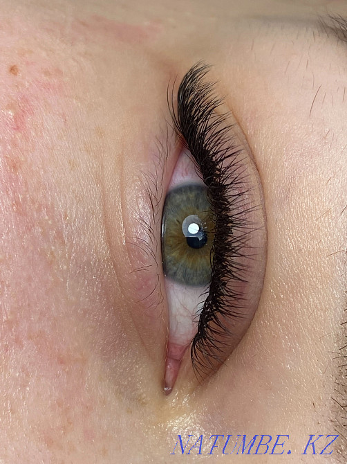 Eyelash extension Karaganda Karagandy - photo 1