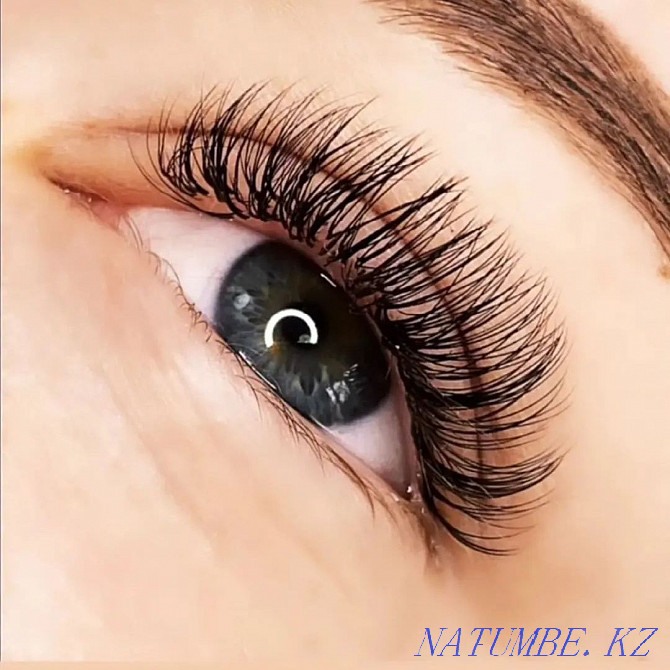 eyelash extension Atyrau - photo 2