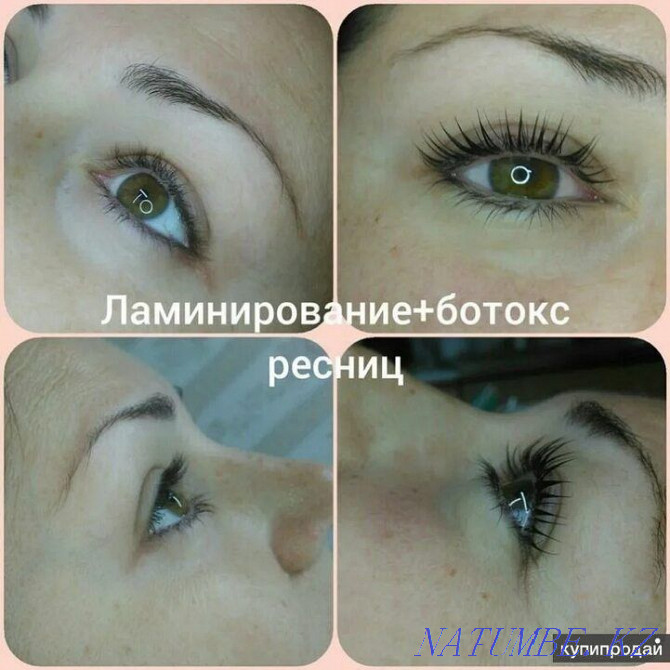 eyelash extension Atyrau - photo 4