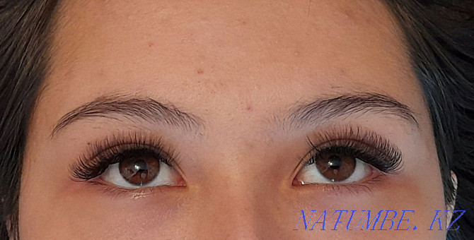 from 4000tg to 6000tg. home visit eyelash extensions Ust-Kamenogorsk - photo 5