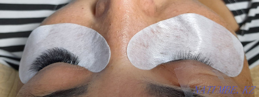 from 4000tg to 6000tg. home visit eyelash extensions Ust-Kamenogorsk - photo 8