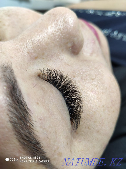 !!Eyelash extension! Zhezqazghan - photo 3