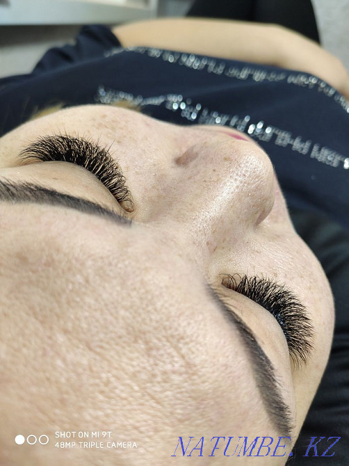 !!Eyelash extension! Zhezqazghan - photo 4