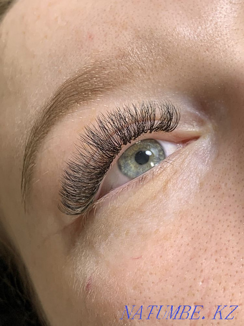 eyelash extensions Ust-Kamenogorsk - photo 1