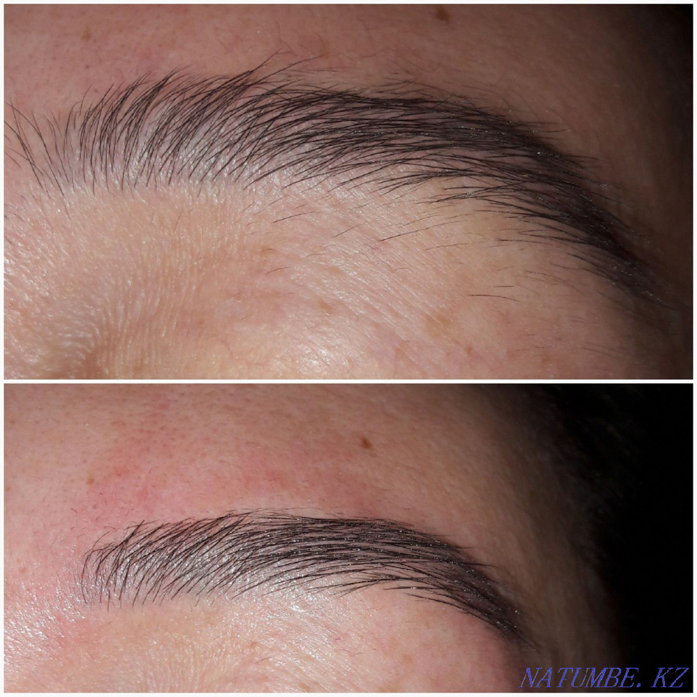 Eyelash extensions, nail extensions Aqtobe - photo 4