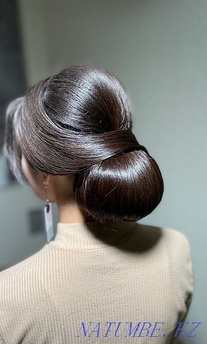 Eyelash extensions, nail extensions Aqtobe - photo 5