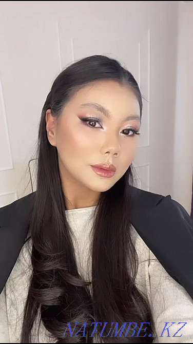 Eyelash extensions, nail extensions Aqtobe - photo 6