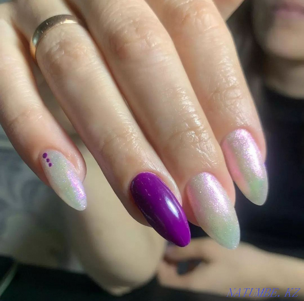 Eyelash extensions, nail extensions Aqtobe - photo 2