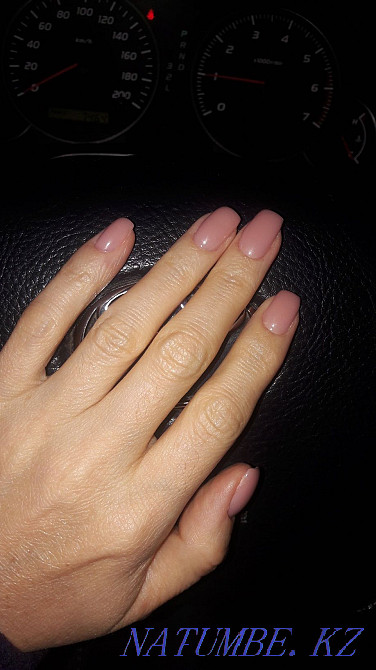 Eyelash extensions, nail extensions Aqtobe - photo 7