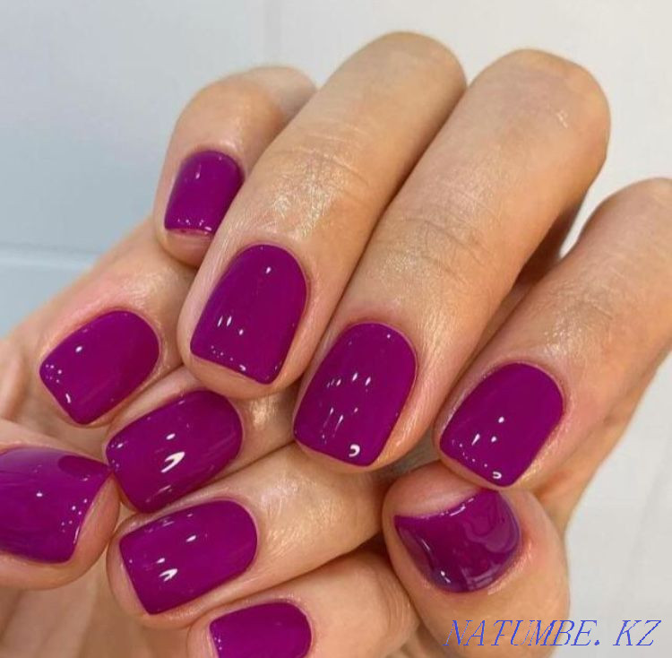 Наращивание ресниц . Астана - изображение 6