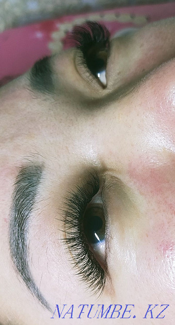 кірпік ұзарту  Көкшетау - изображение 3