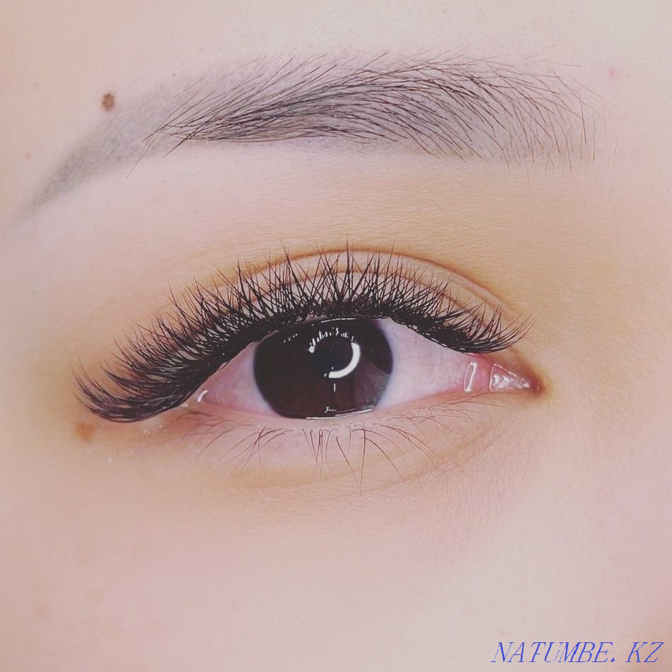 кірпік ұзарту  Көкшетау - изображение 2