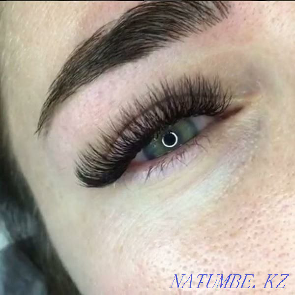 Eyelash Extension Petropavlovsk - photo 2