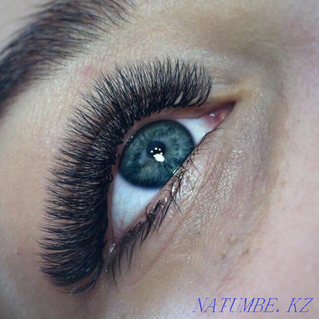 Eyelash Extension Petropavlovsk - photo 1