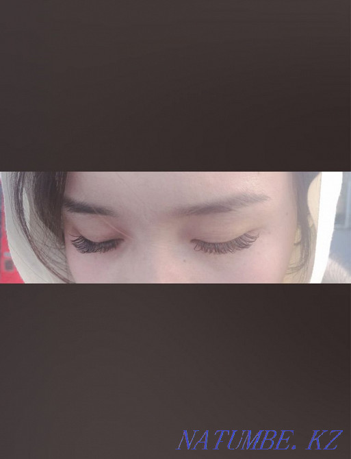 Ресницы 3000 Алматы Алматы - изображение 5