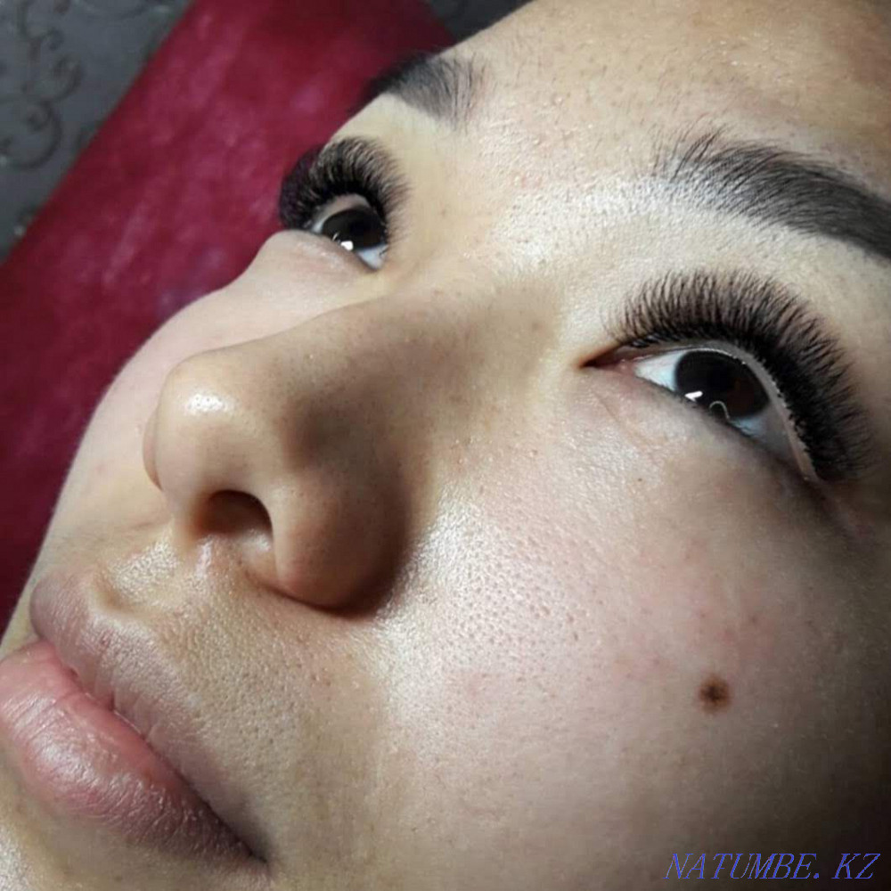 Promotion any volume 4000 departure no Astana - photo 4