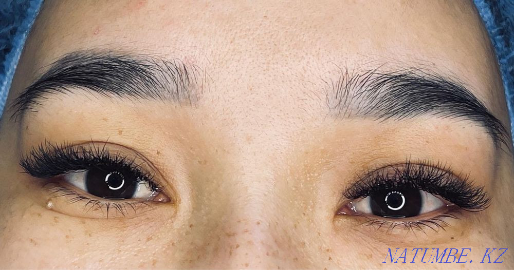 Наращевание ресниц Шахан  - изображение 6