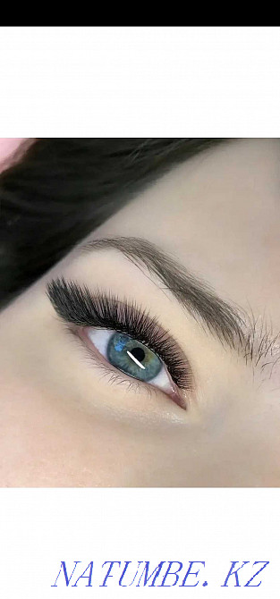 наращивание ресниц Уральск - изображение 3