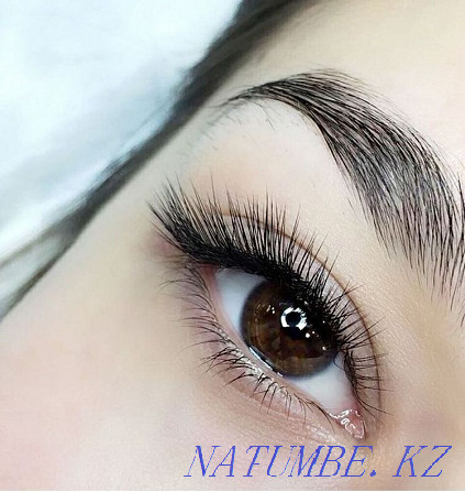 Eyelash extensions of high quality Almaty - photo 3