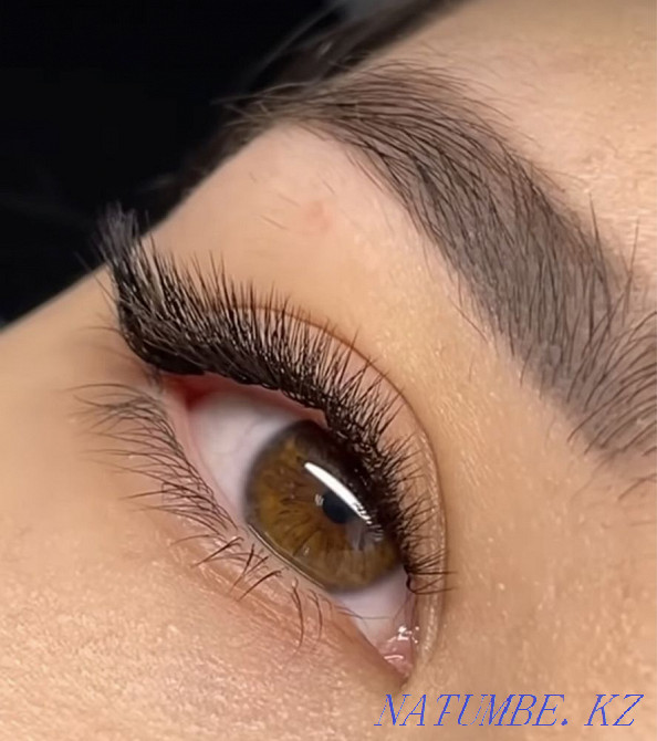 Требуется мастер по наращиванию ресниц Астана - изображение 1