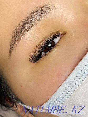 Models needed for eyelash extensions Almaty - photo 4