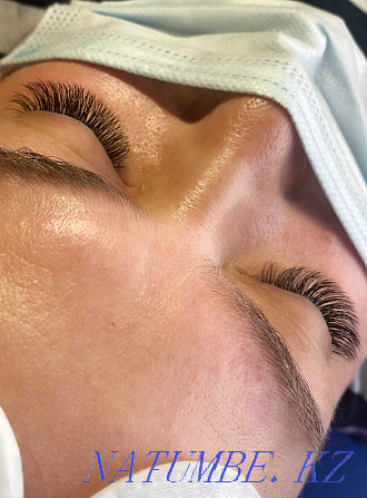 Models needed for eyelash extensions Almaty - photo 7