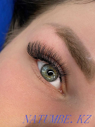 Models needed for eyelash extensions Almaty - photo 6