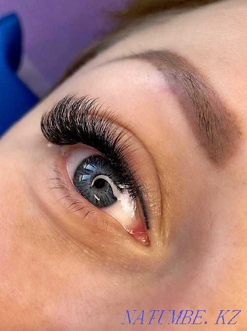 Требуются модели на наращивание ресниц Алматы - изображение 5