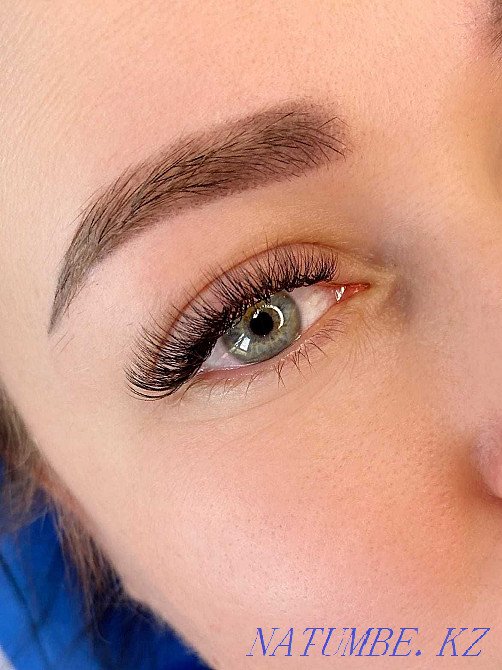 Требуются модели на наращивание ресниц Алматы - изображение 3