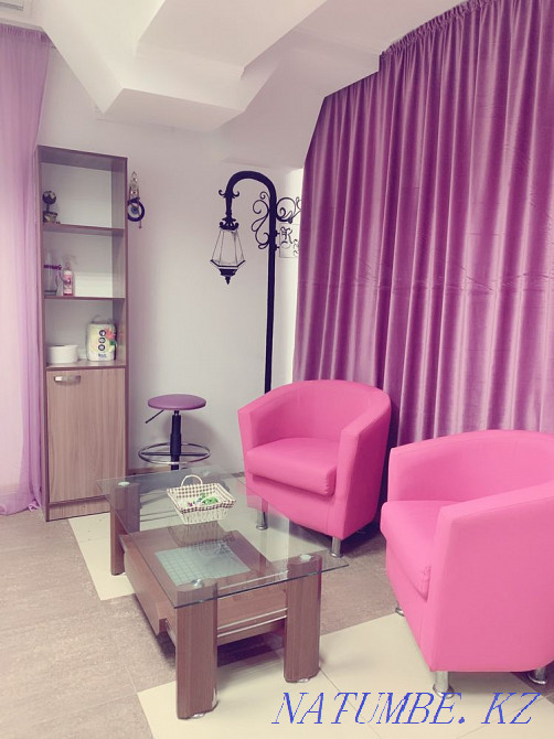 Сдаются кушетки в безнес центре Алматы - изображение 2