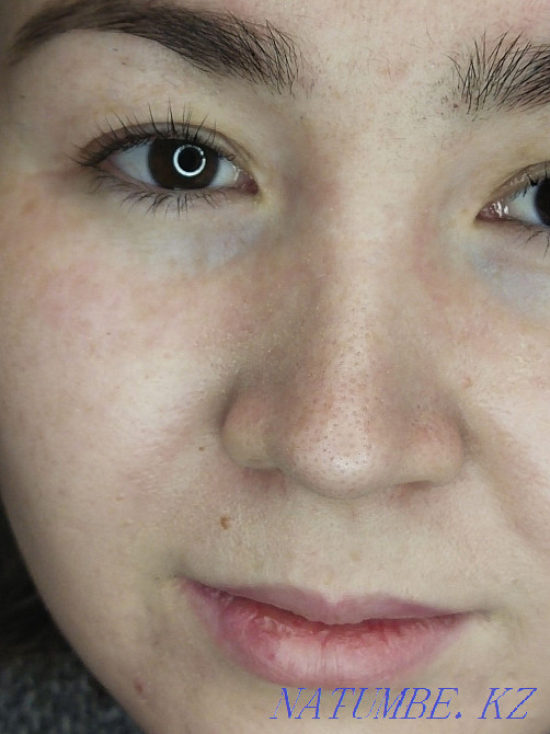 Ламинирование ресниц 2500 Новый взгляд Республики 42 Караганда - изображение 4