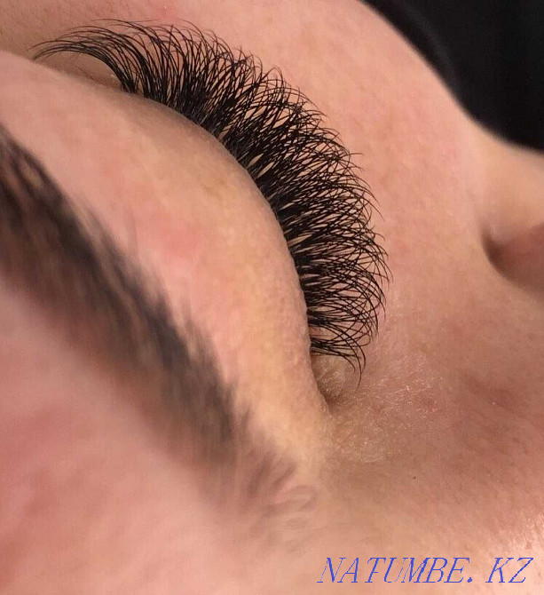 Eyelash Extension Kyzylorda - photo 1