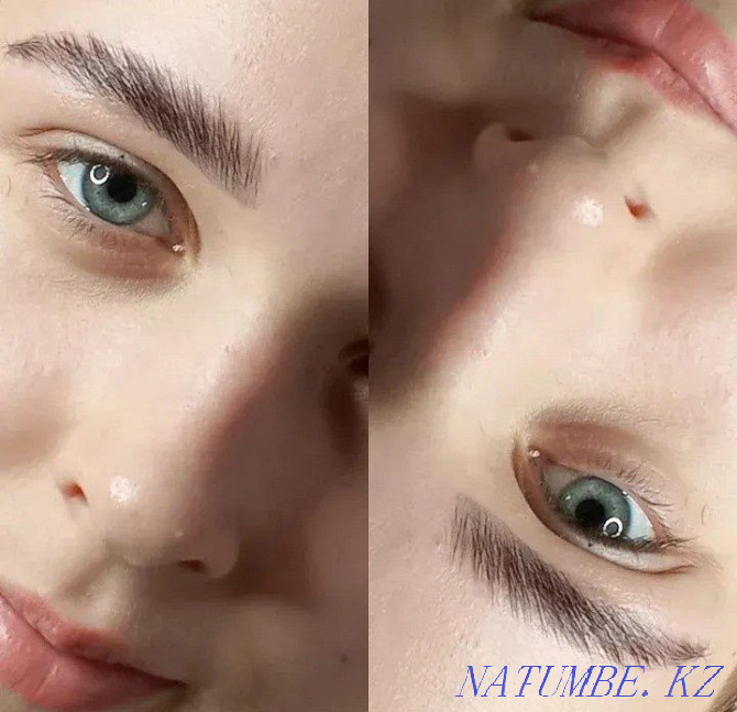 Models for lamination of eyelashes and eyebrows Petropavlovsk - photo 3