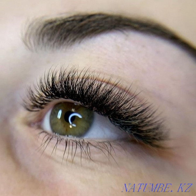 Eyelash extension training Rudnyy - photo 3