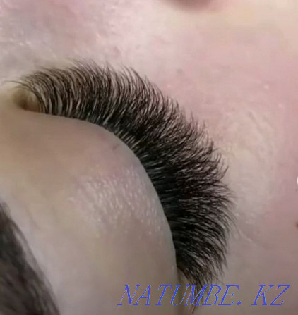 Eyelash extension 7 Mkr Kostanay - photo 6