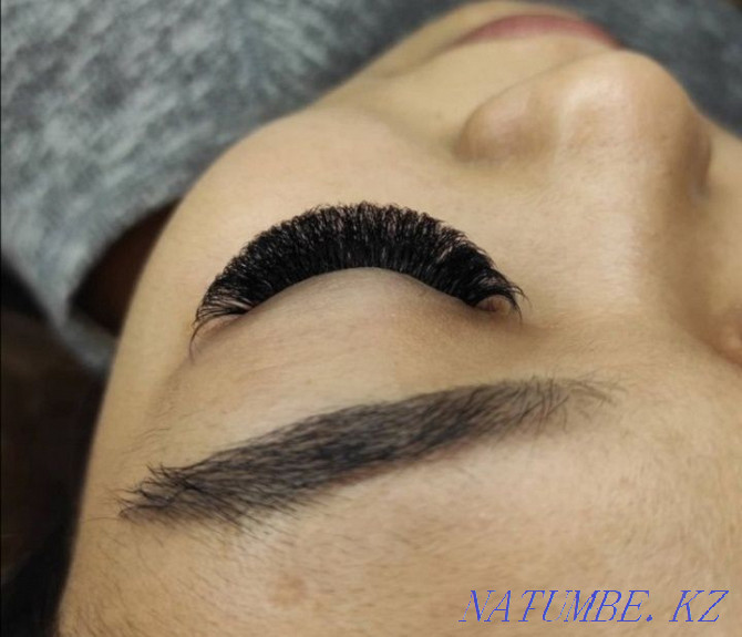 Eyelash extension 7 Mkr Kostanay - photo 4