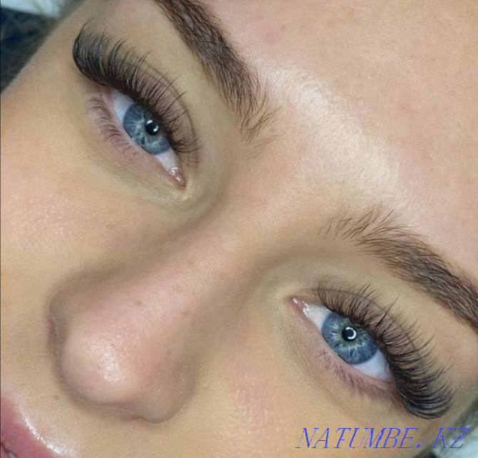 Eyelash extension 7 Mkr Kostanay - photo 2