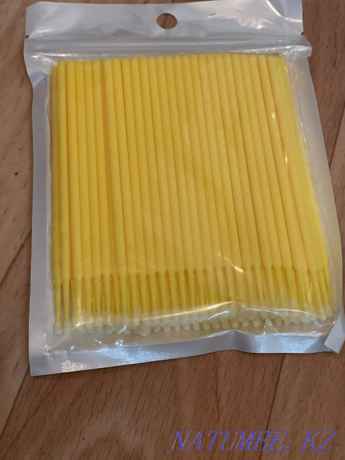 Все для наращиванич ресниц  - изображение 2